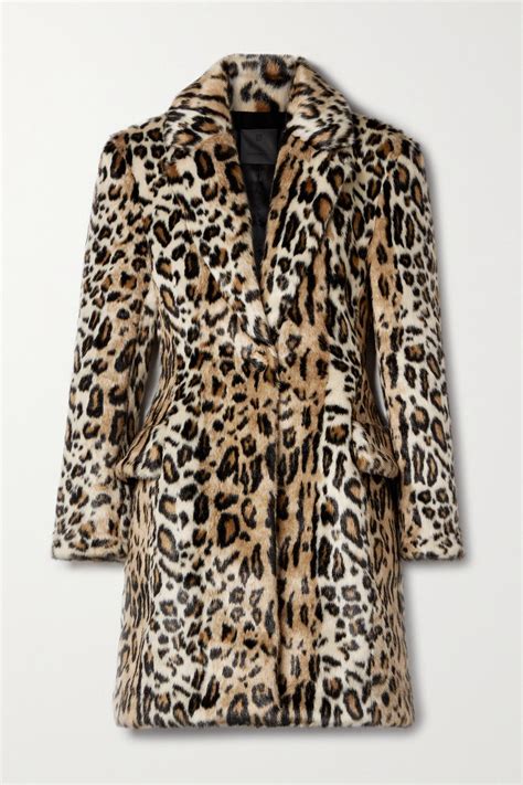 givenchy leopard stitch